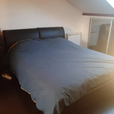 Homestay Confortable En *
